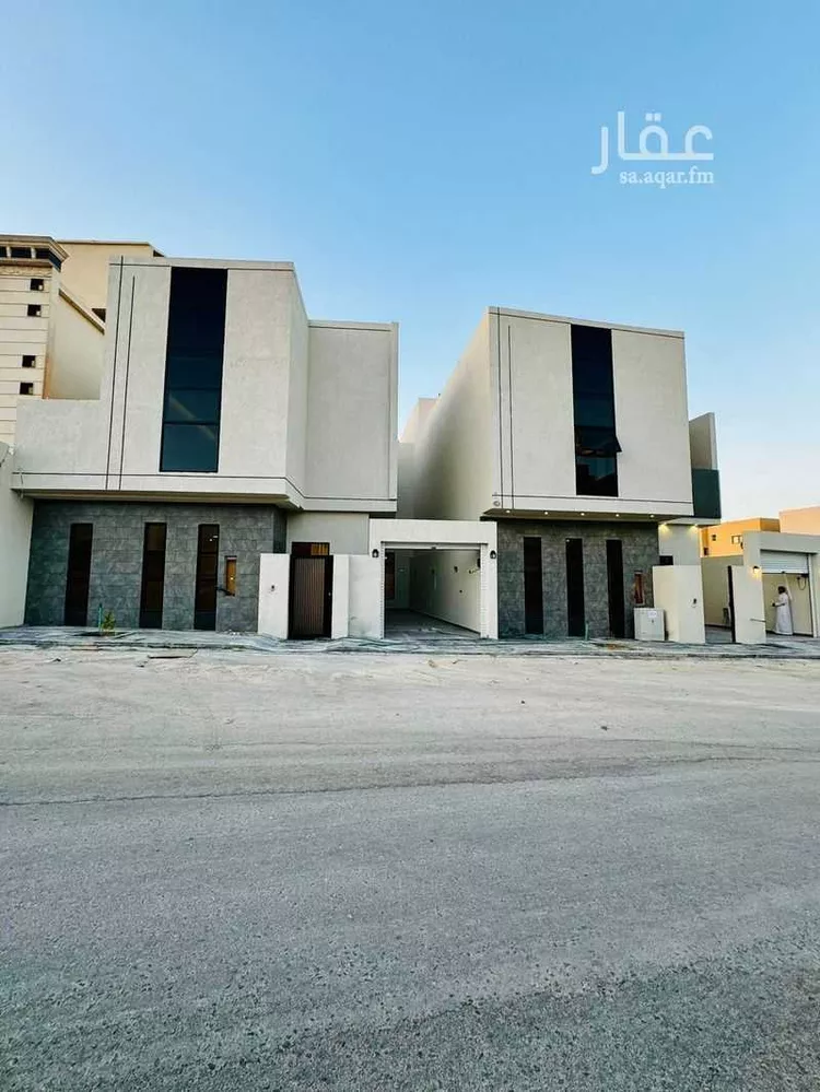 فيلا للبيع في شارع فتيان بن محمد, حي المهدية, مدينة الرياض, منطقة الرياض صورة 3
