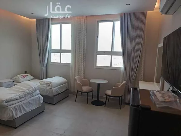 عمارة للإيجار في شارع اوس ابن الصامت ابن قيس, حي الرصراص 1, مدينة خميس مشيط, منطقة عسير صورة 5