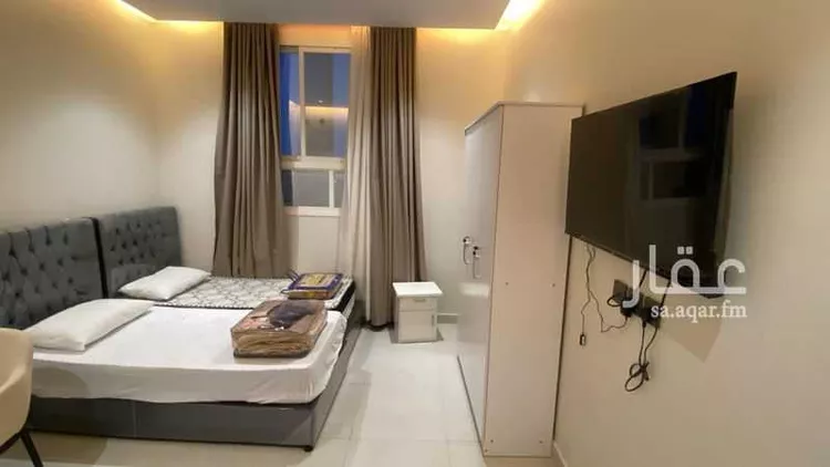 شقة للإيجار في شارع اوس ابن الصامت ابن قيس, حي الرصراص 1, مدينة خميس مشيط, منطقة عسير صورة 3