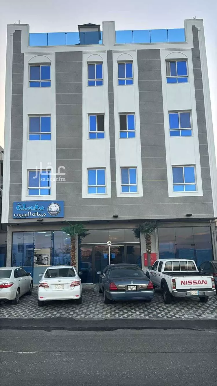 شقة للإيجار في شارع اوس ابن الصامت ابن قيس, حي الرصراص 1, مدينة خميس مشيط, منطقة عسير