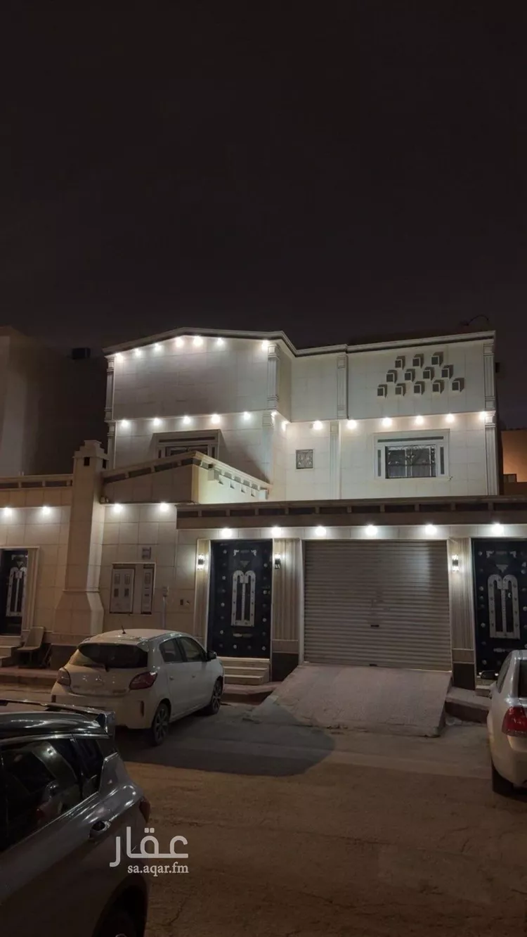 Villa for Sale in Riyadh Al Yarmouk 1 صورة
