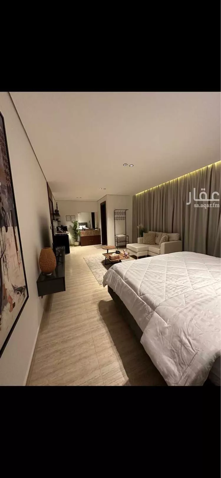 شقة للإيجار في شارع محمد علي جناح ، حي غرناطة ، الرياض ، منطقة الرياض 1 صورة