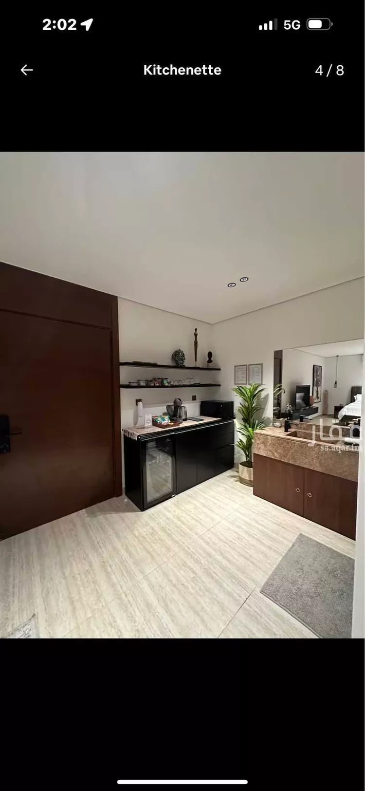 شقة للإيجار في شارع محمد علي جناح ، حي غرناطة ، الرياض ، منطقة الرياض صورة 2