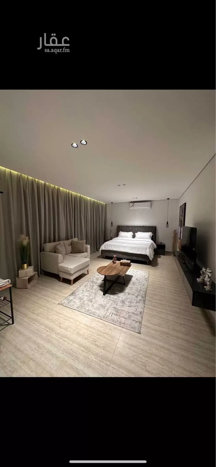 شقة للإيجار في شارع محمد علي جناح ، حي غرناطة ، الرياض ، منطقة الرياض صورة 3