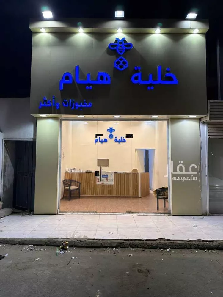 محل للبيع في حي ، شارع محمد بن سريهيد ، حي بريمان ، جدة ، جدة صورة 2