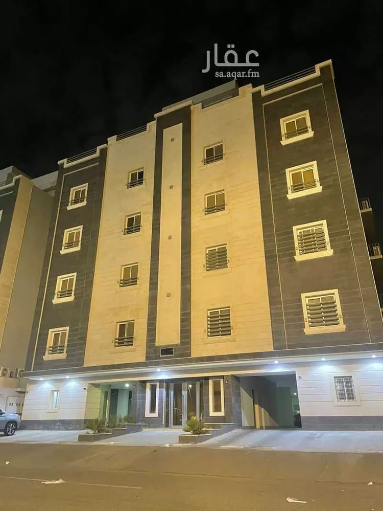 شقة للبيع في شارع العضيلية, حي أم حبلين الغربية, مدينة جدة, منطقة مكة المكرمة صورة 3