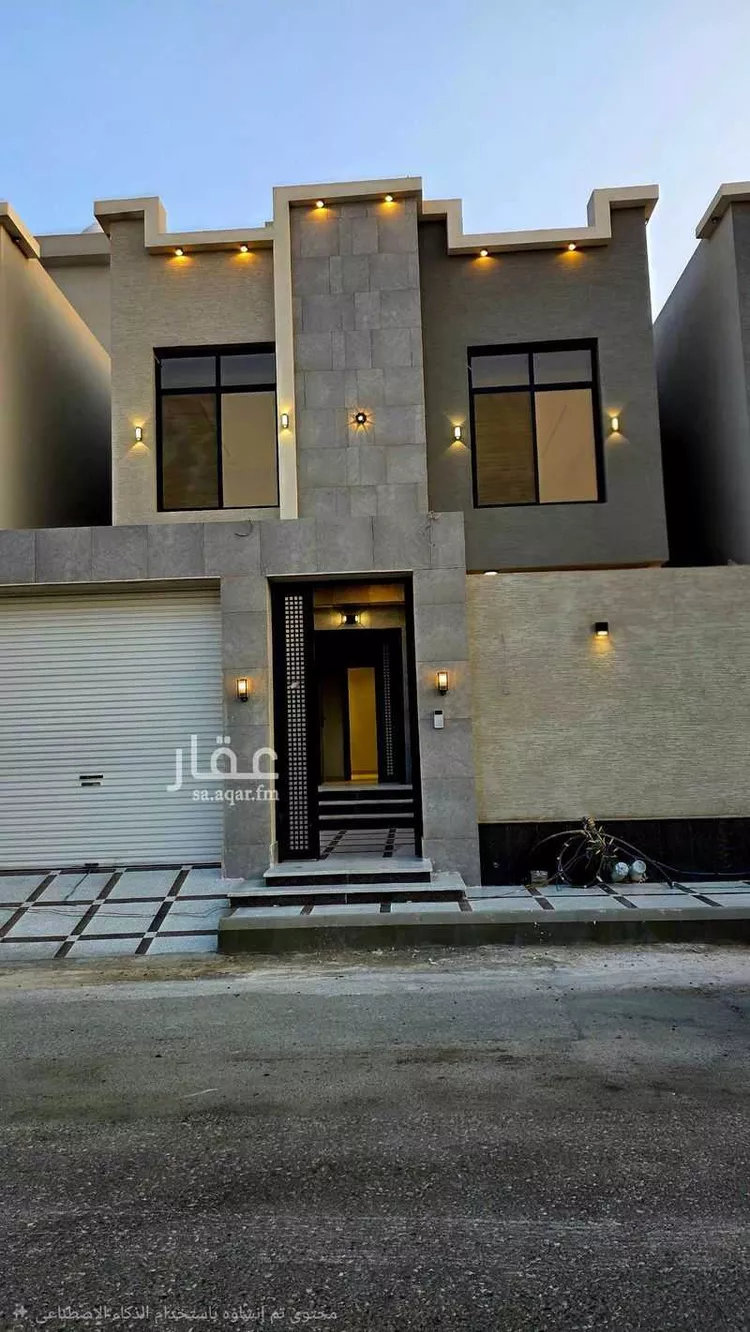 فيلا للبيع في شارع الغبيب, حي الوفاء, مدينة جدة, منطقة مكة المكرمة 6