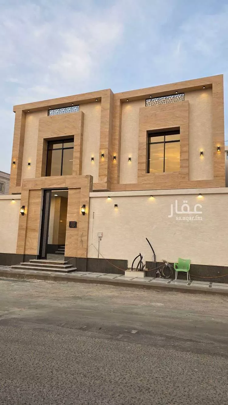 فيلا للبيع في شارع سعيد احمد حسن الزهراني, حي طيبة, مدينة جدة, منطقة مكة المكرمة 30