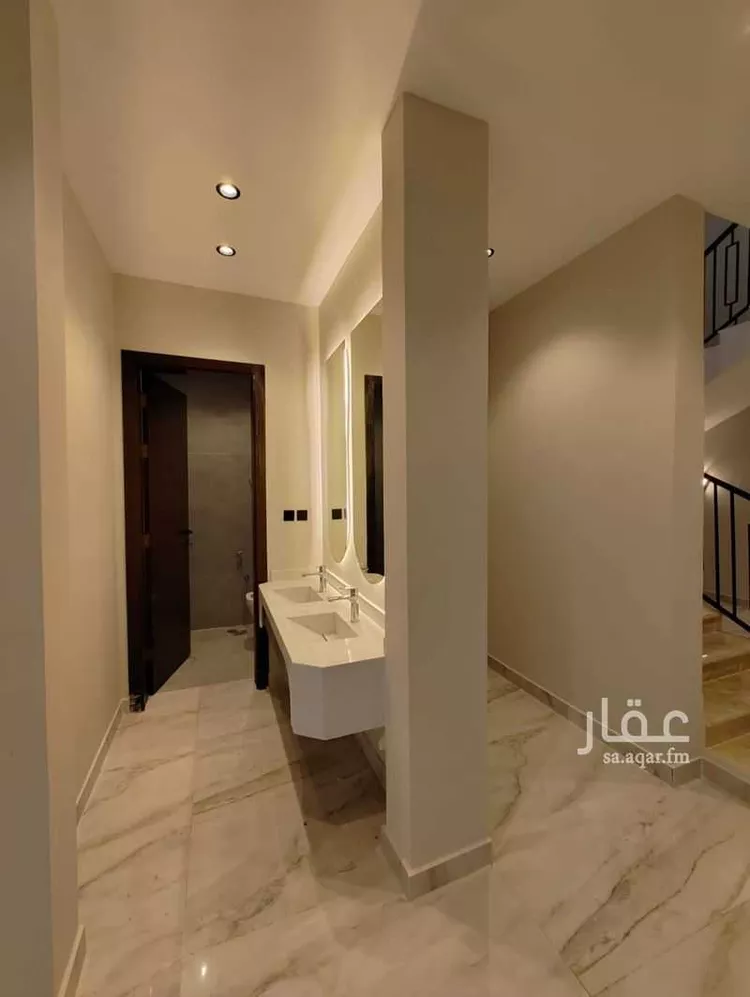 فيلا للبيع في شارع الاوزعي, حي الوفاء, مدينة جدة, منطقة مكة المكرمة 14