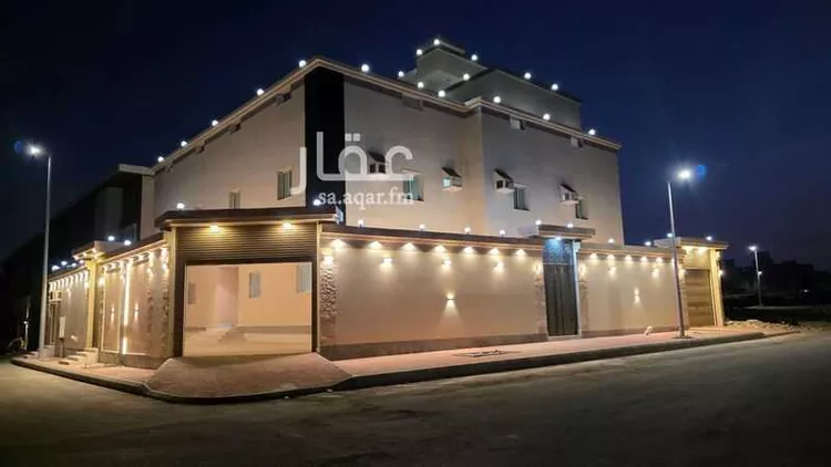 عمارة للبيع في شارع نجم الدين القرشي, حي الصواري, مدينة جدة, منطقة مكة المكرمة