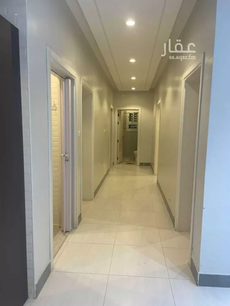 شقة للبيع في شارع العضيلية, حي أم حبلين الغربية, مدينة جدة, منطقة مكة المكرمة