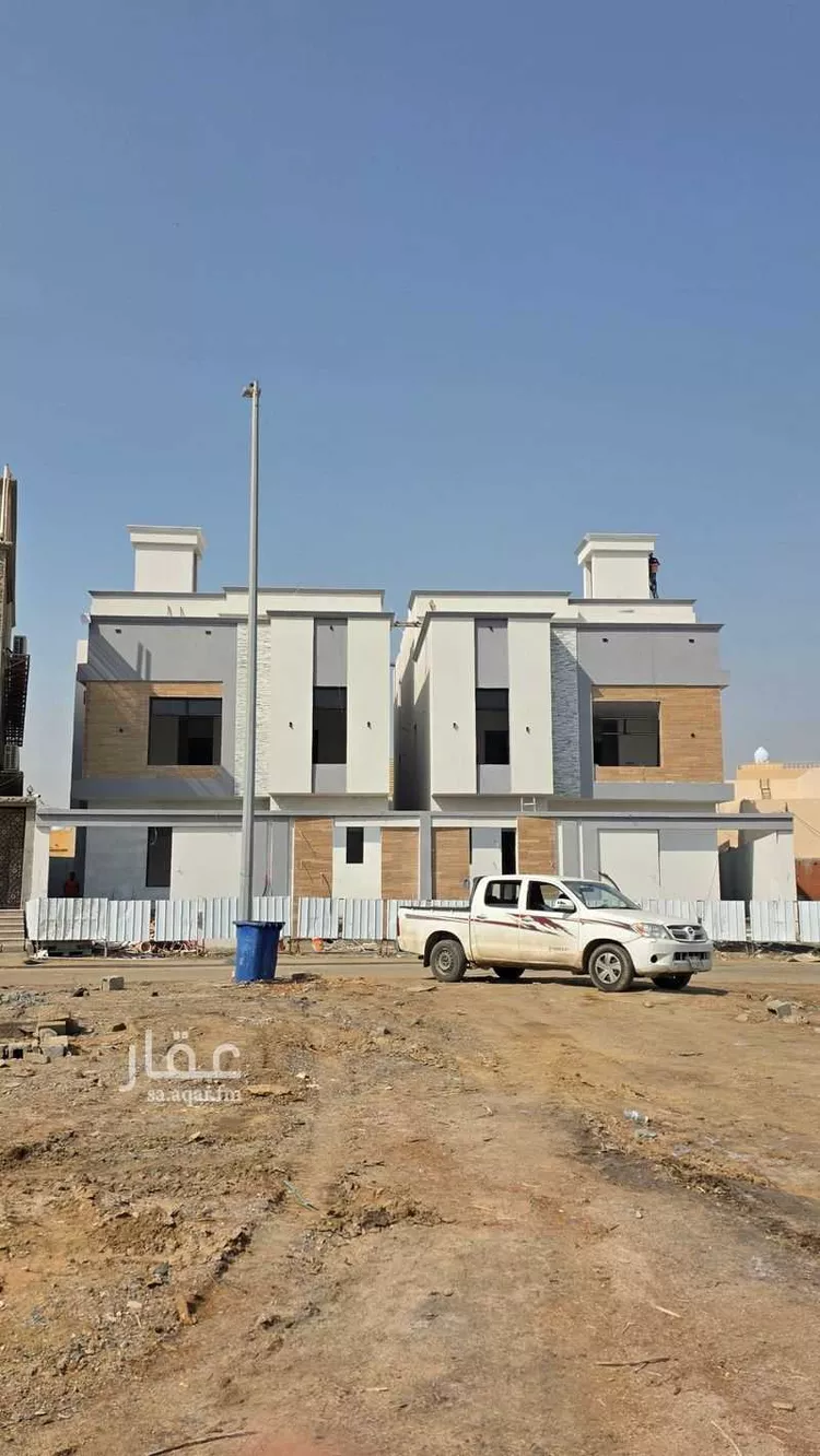 فيلا للبيع في شارع سعدون العواجي, حي الصالحية, مدينة جدة, منطقة مكة المكرمة صورة 2