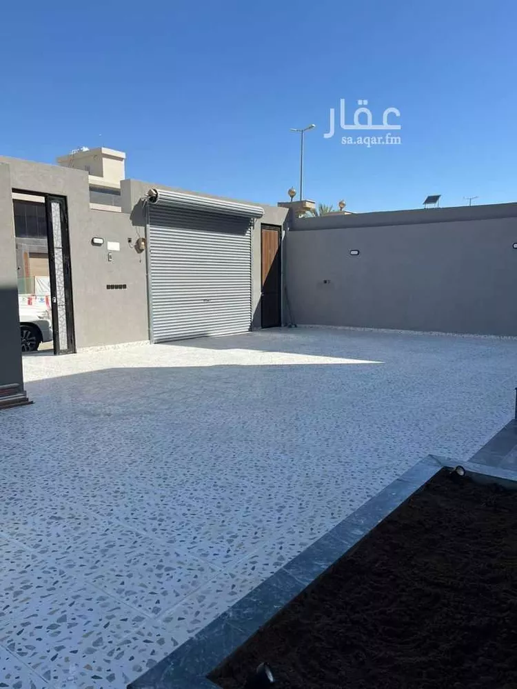 فيلا للبيع في شارع سعود مرشود, حي طيبة, مدينة جدة, منطقة مكة المكرمة 8
