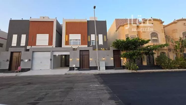 فيلا للبيع في شارع عبدالرحيم القيسي, حي طيبة, مدينة جدة, منطقة مكة المكرمة