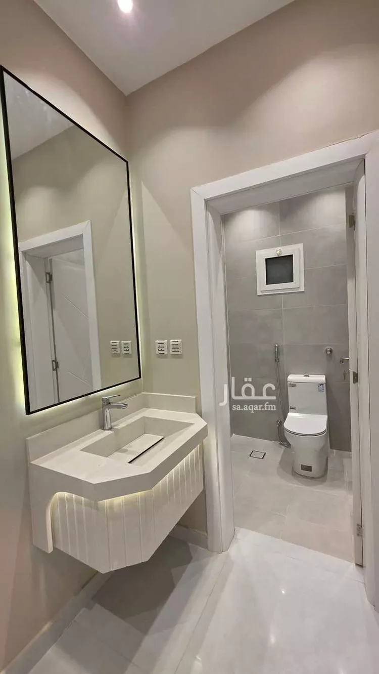 فيلا للبيع في شارع إبن حزم الأندلسي, حي طيبة, مدينة جدة, منطقة مكة المكرمة 6