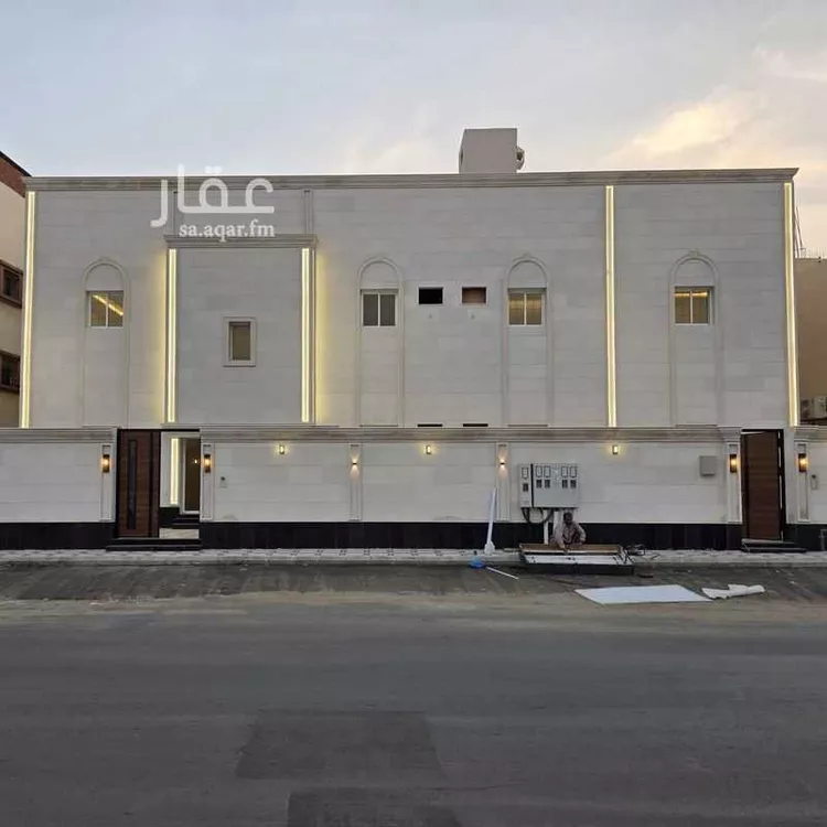 عمارة للبيع في شارع عبد الرحمن بن اذينه العبد ي, حي الصالحية, مدينة جدة, منطقة مكة المكرمة