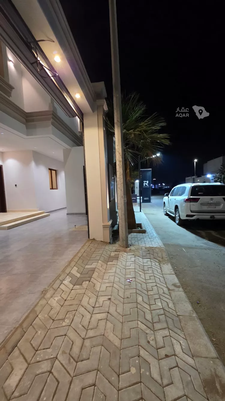 فيلا للبيع في شارع محمد المنصف, حي الفلاح, مدينة جدة, منطقة مكة المكرمة صورة 5