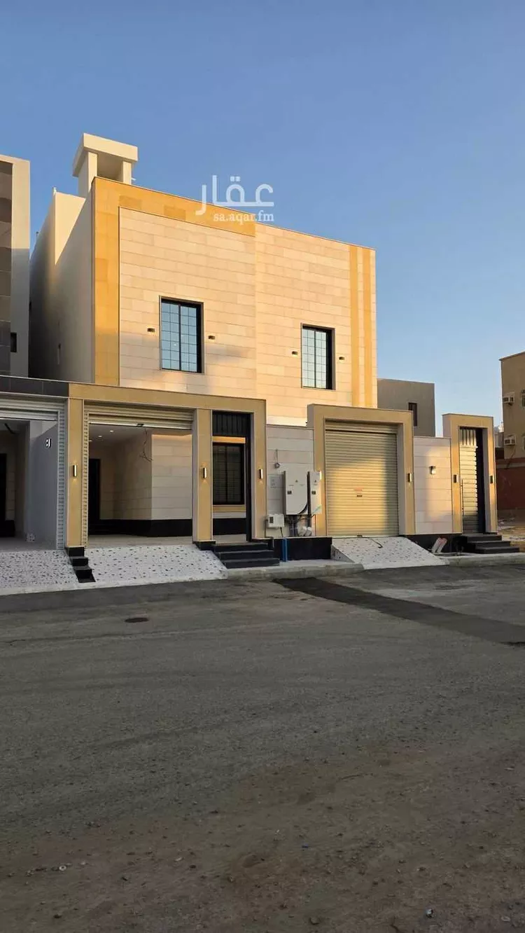 فيلا للبيع في شارع الشريف مبارك بن أحمد, حي الفلاح, مدينة جدة, منطقة مكة المكرمة صورة 3