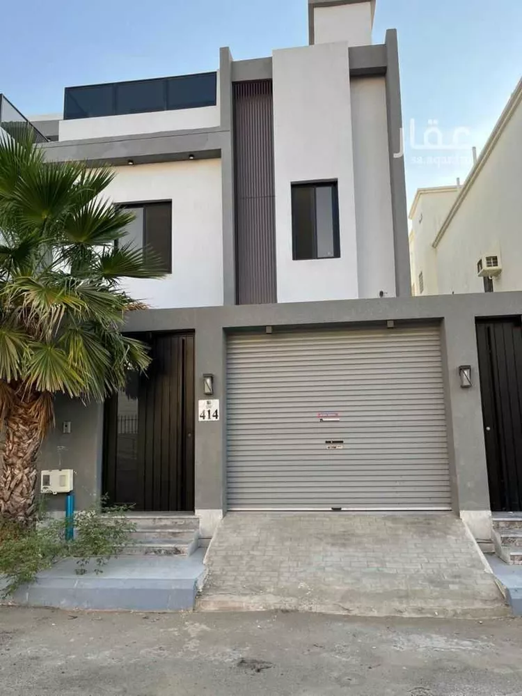 Villa for Sale in Jeddah Al Hamadaniyah