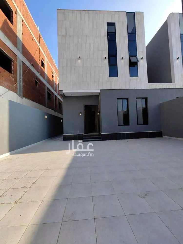 فيلا للبيع في شارع فارس ماطر علي عبدلي, حي الرياض, مدينة جدة, منطقة مكة المكرمة 14
