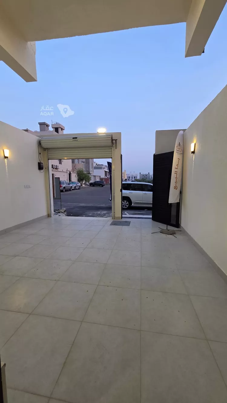 فيلا للبيع في شارع عبدالمعطي باكثير, حي الرحمانية, مدينة جدة, منطقة مكة المكرمة 19