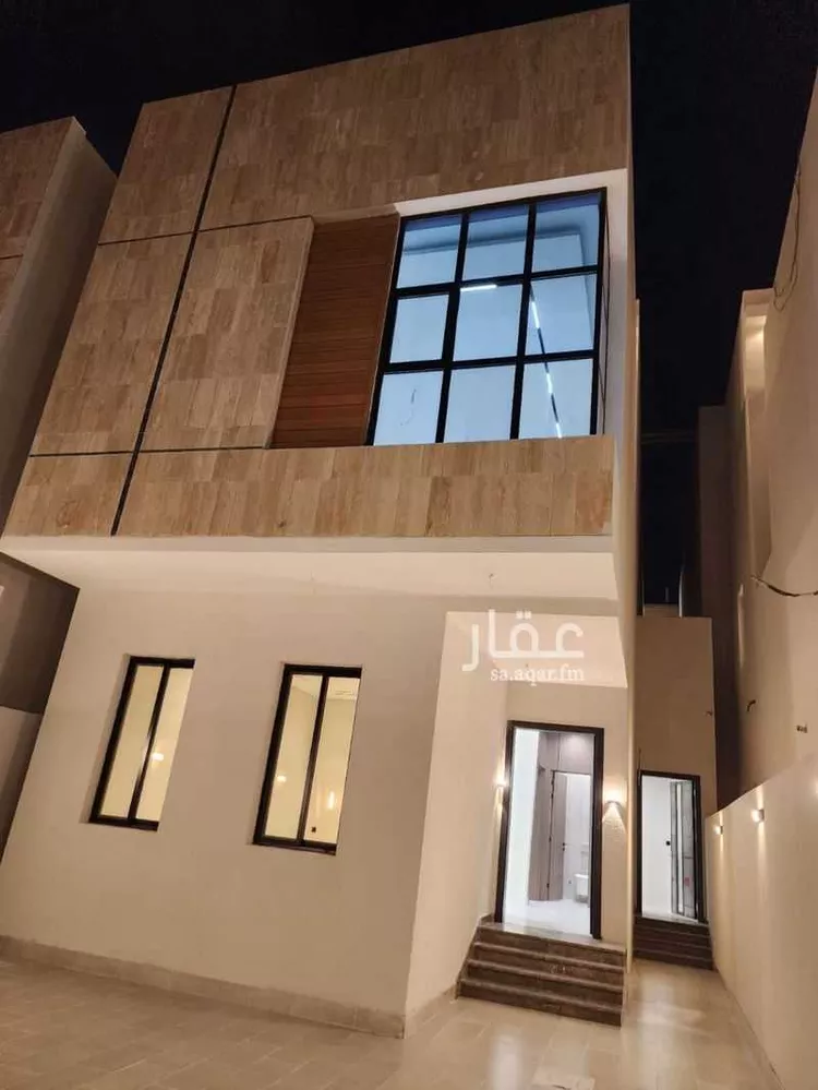 فيلا للبيع في شارع يحيى بن جابر الطائي, حي البشائر, مدينة جدة, منطقة مكة المكرمة صورة 5