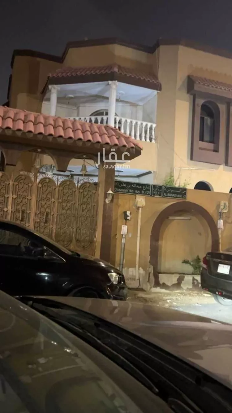 أرض للبيع في شارع عبيدالله بن عدي, حي البوادي, مدينة جدة, منطقة مكة المكرمة صورة 2