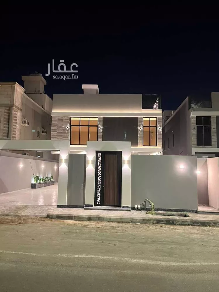 فيلا للبيع في شارع سعود مرشود, حي طيبة, مدينة جدة, منطقة مكة المكرمة 7