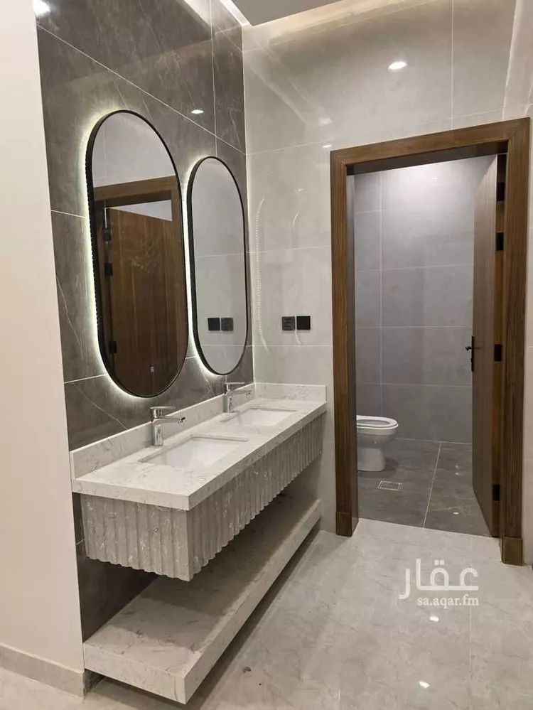 فيلا للبيع في شارع عبدالمحسن العياد, حي الفروسية, مدينة جدة, منطقة مكة المكرمة 17