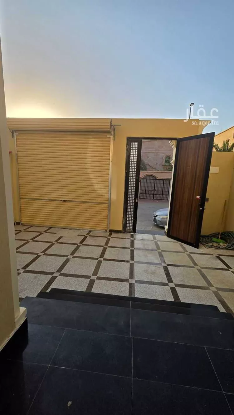 فيلا للبيع في شارع سعيد بن مينا, حي طيبة, مدينة جدة, منطقة مكة المكرمة صورة 5