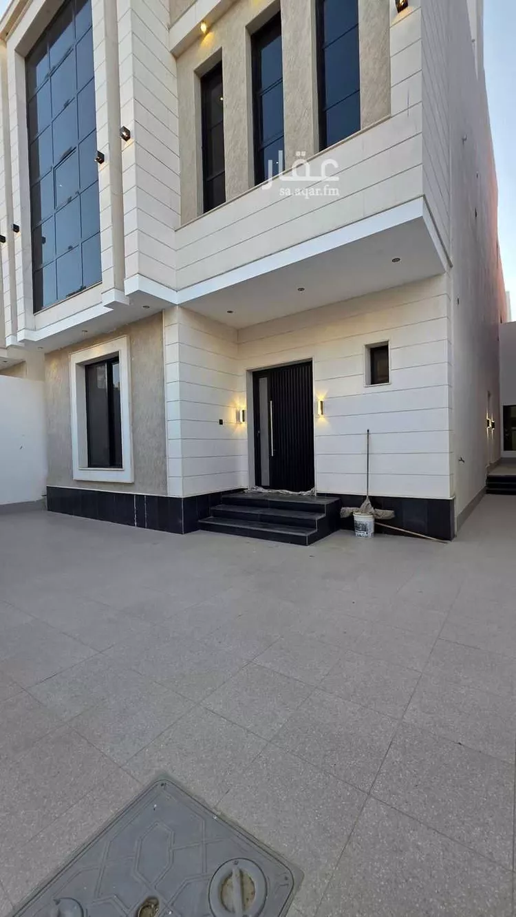 فيلا للبيع في شارع جبل تبير النصع, حي الرحمانية, مدينة جدة, منطقة مكة المكرمة 17