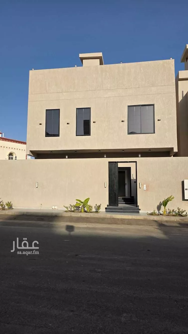 فيلا للبيع في شارع عبيده بن عمرو السلماني, حي الوفاء, مدينة جدة, منطقة مكة المكرمة صورة 2
