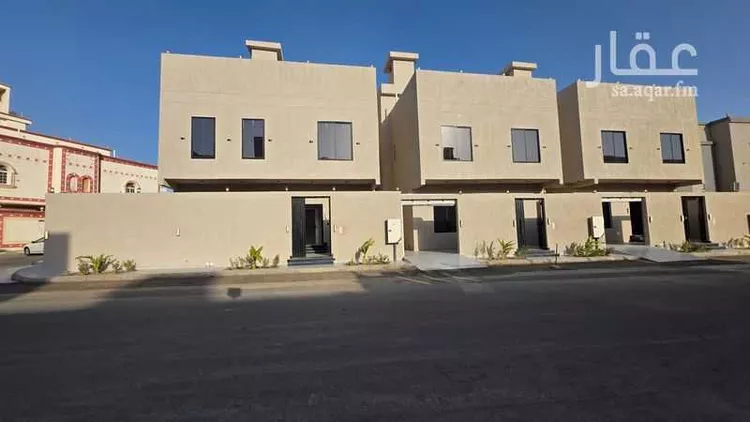 فيلا للبيع في شارع عبيده بن عمرو السلماني, حي الوفاء, مدينة جدة, منطقة مكة المكرمة