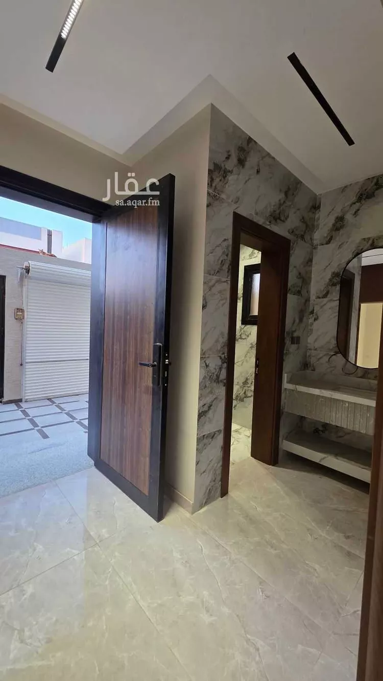 فيلا للبيع في شارع الغبيب, حي الوفاء, مدينة جدة, منطقة مكة المكرمة 10