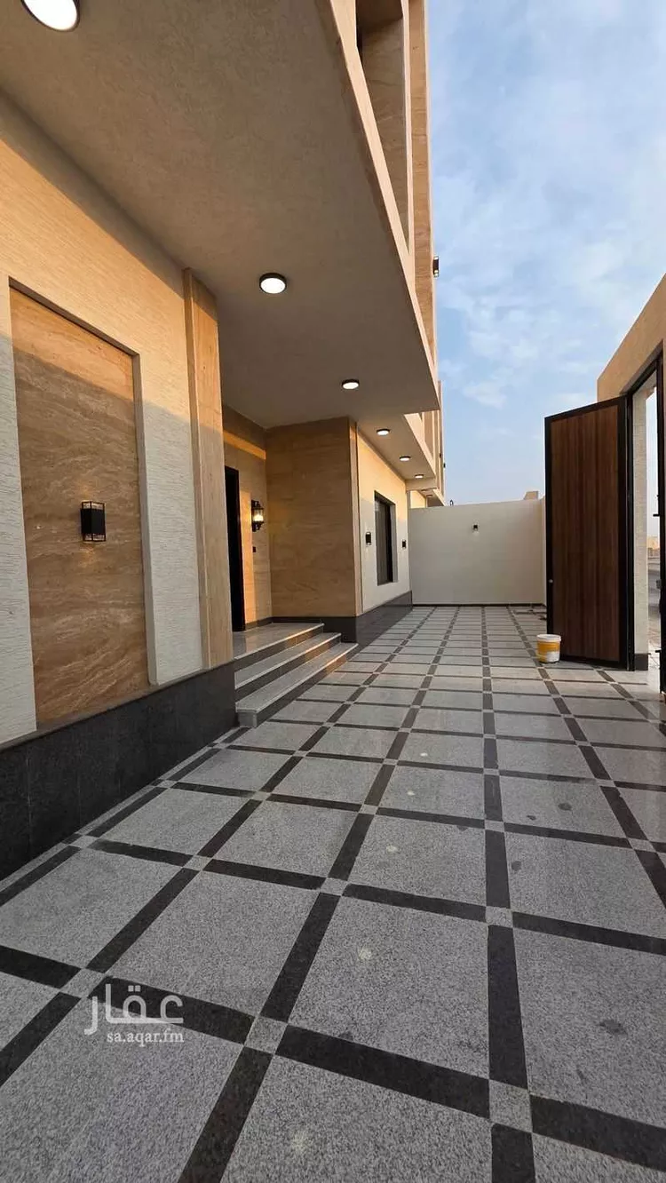 فيلا للبيع في شارع سعيد احمد حسن الزهراني, حي طيبة, مدينة جدة, منطقة مكة المكرمة 23