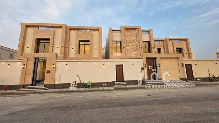 فيلا للبيع في شارع سعيد احمد حسن الزهراني, حي طيبة, مدينة جدة, منطقة مكة المكرمة 28
