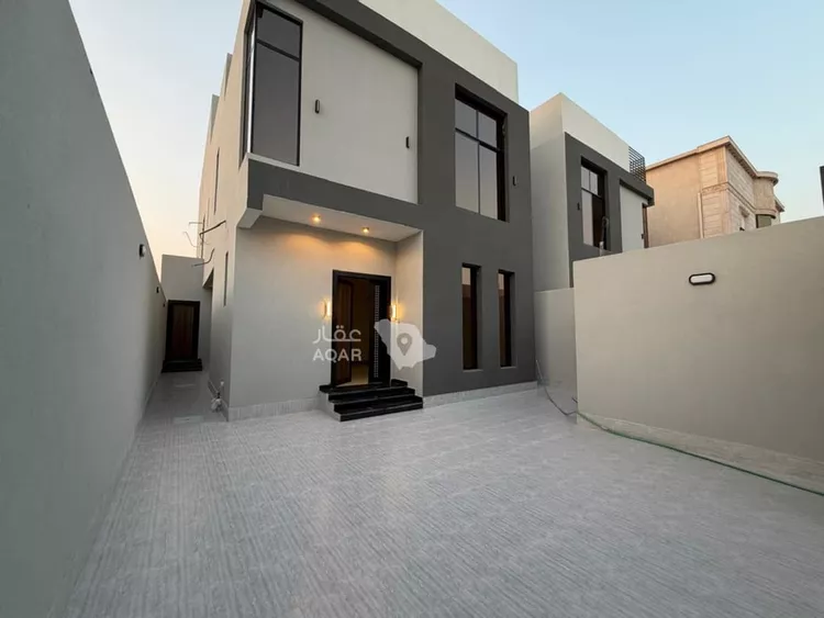 فيلا للبيع في شارع عبدالعزيز محمد الربيع, حي الرياض, مدينة جدة, منطقة مكة المكرمة 14
