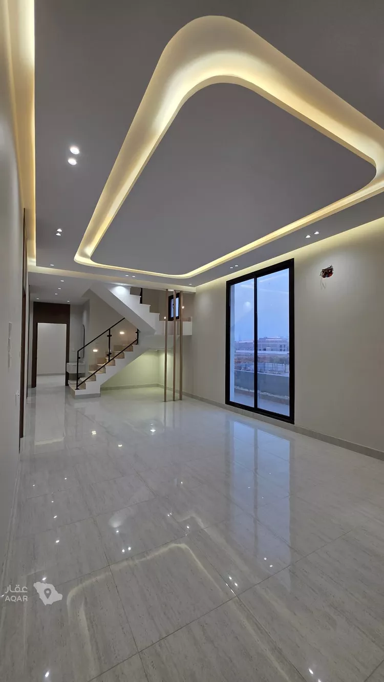 Villa for Sale in Jeddah Ar Rahmaniyah