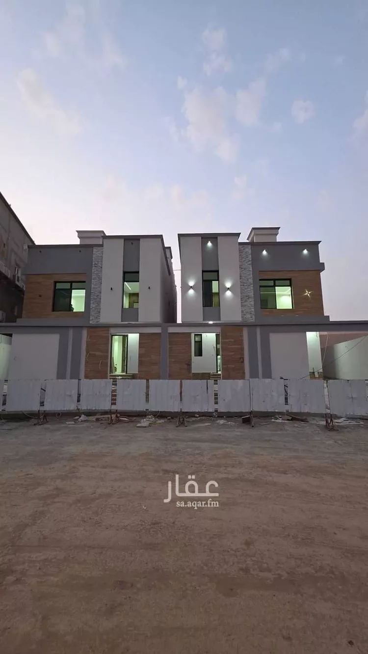 فيلا للبيع في شارع سعدون العواجي, حي الصالحية, مدينة جدة, منطقة مكة المكرمة صورة 3