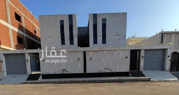 فيلا للبيع في شارع الاوزعي, حي الوفاء, مدينة جدة, منطقة مكة المكرمة 21