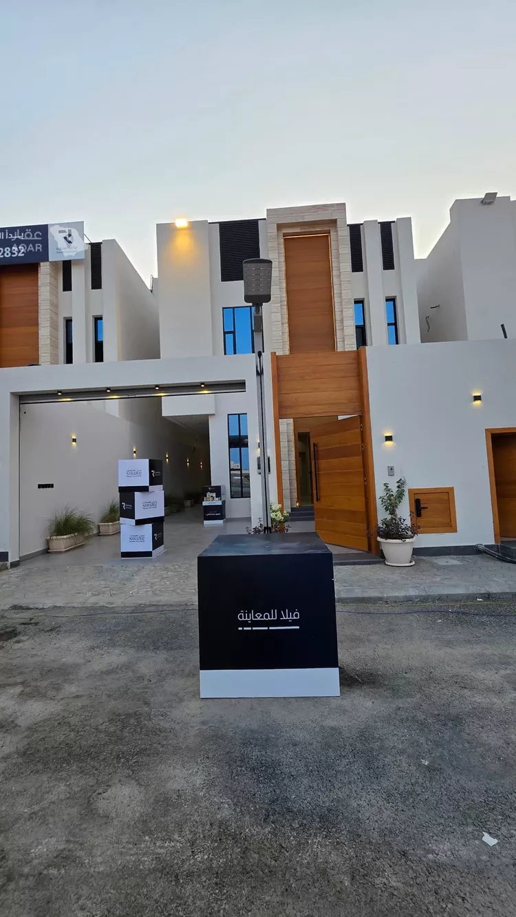 فيلا للبيع في شارع جبل القرحه, حي الرحمانية, مدينة جدة, منطقة مكة المكرمة 12