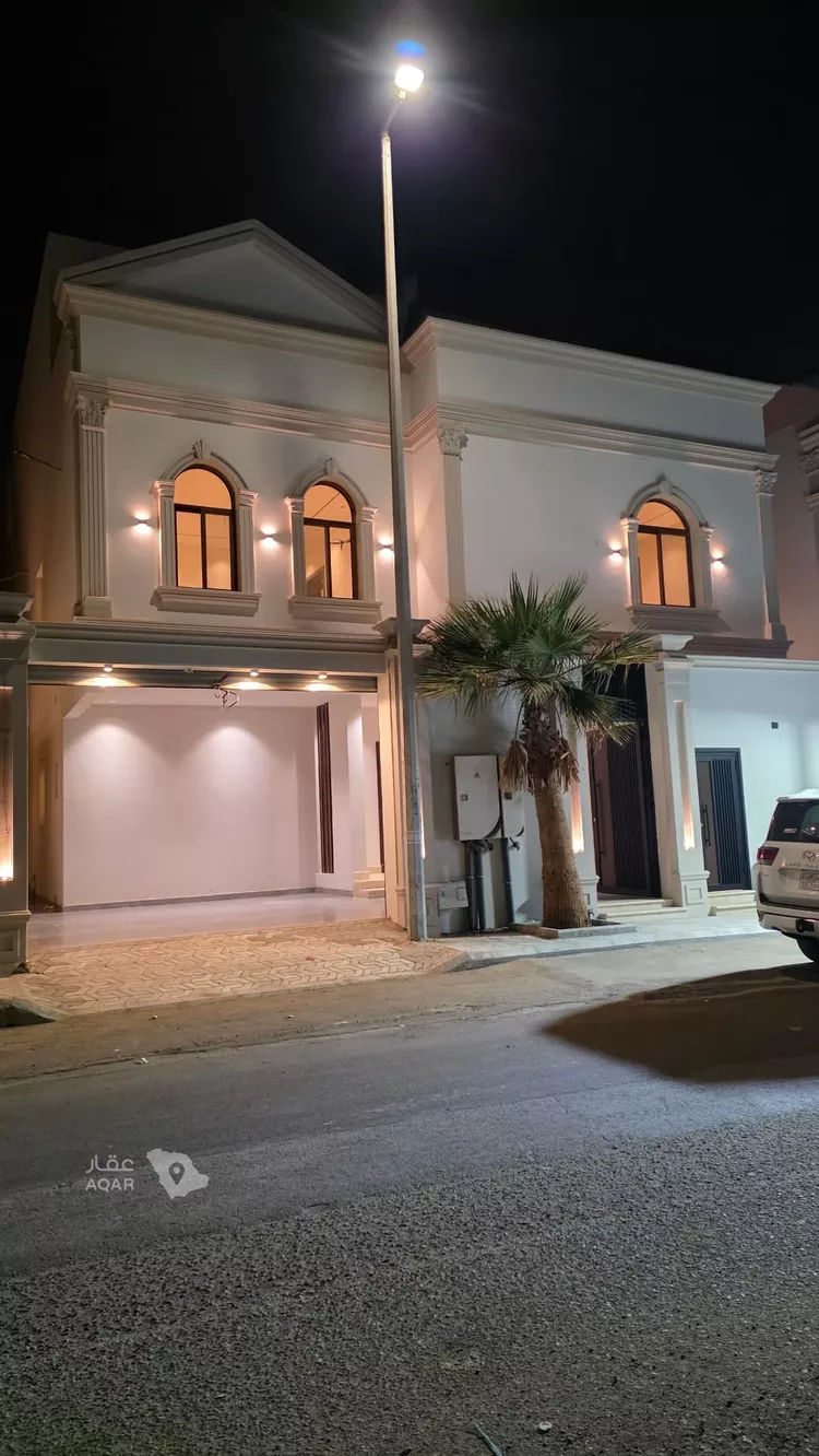 فيلا للبيع في شارع محمد المنصف, حي الفلاح, مدينة جدة, منطقة مكة المكرمة 11