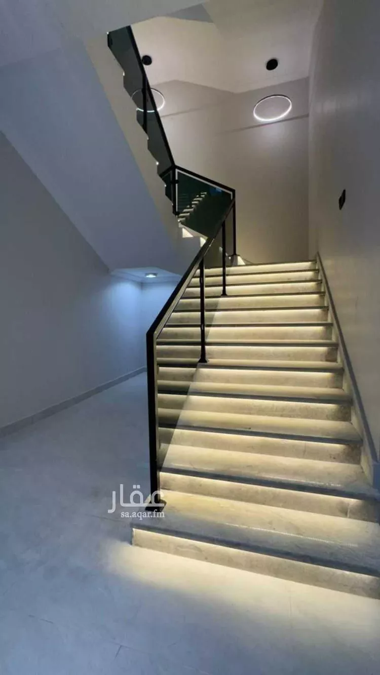 فيلا للبيع في شارع جابر جبران احمد الفيفي, حي الرحمانية, مدينة جدة, منطقة مكة المكرمة صورة 4