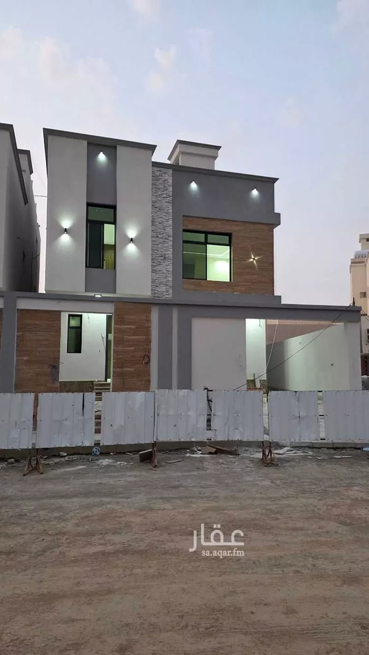 فيلا للبيع في شارع سعدون العواجي, حي الصالحية, مدينة جدة, منطقة مكة المكرمة صورة 2