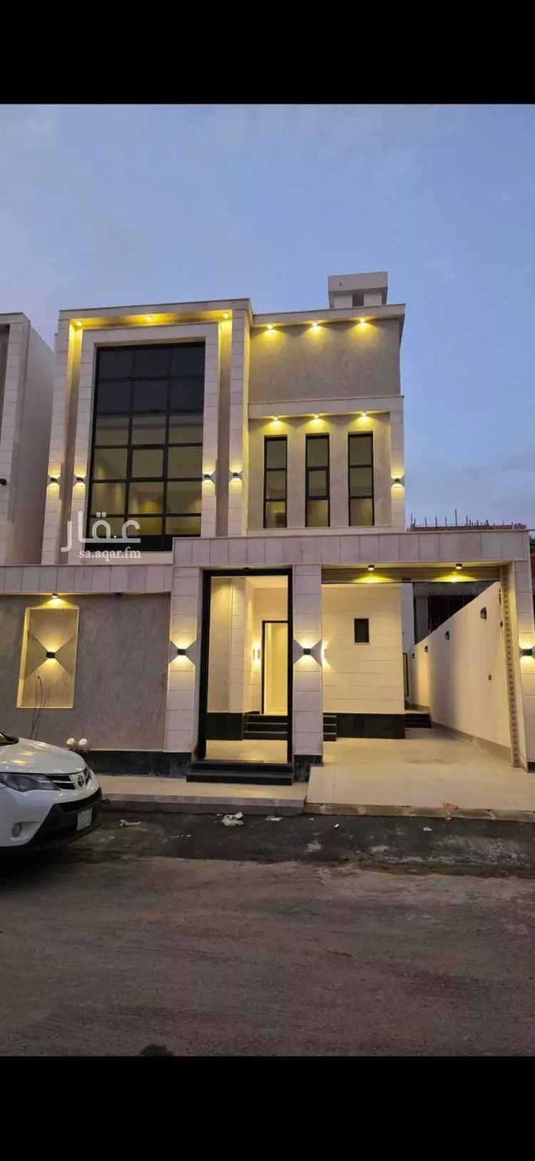 فيلا للبيع في شارع جبل تبير النصع, حي الرحمانية, مدينة جدة, منطقة مكة المكرمة صورة 2