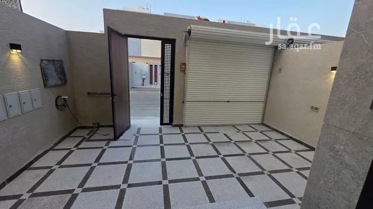 فيلا للبيع في شارع الغبيب, حي الوفاء, مدينة جدة, منطقة مكة المكرمة صورة 3