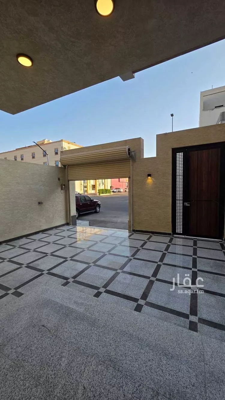 فيلا للبيع في شارع القاسم بن امية, حي الحمدانية, مدينة جدة, منطقة مكة المكرمة