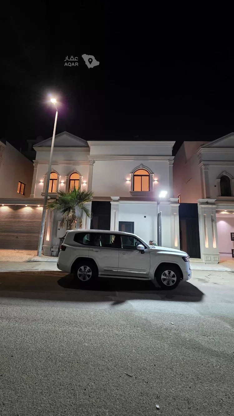 فيلا للبيع في شارع محمد المنصف, حي الفلاح, مدينة جدة, منطقة مكة المكرمة