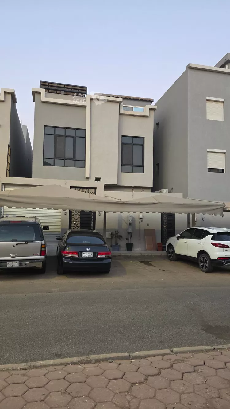 Villa for Sale in Jeddah Taiba