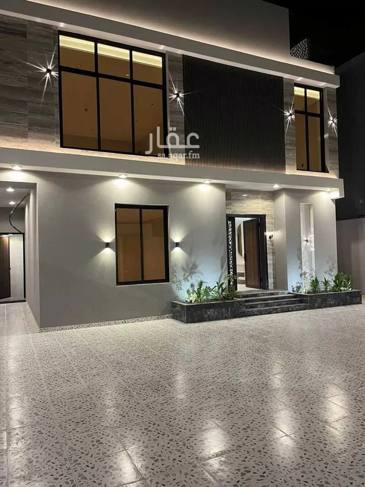 Villa for Sale in Jeddah Taiba
